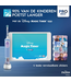Oral-B Vitality PRO Kids 3+ Frozen Elektrische Tandenborstel