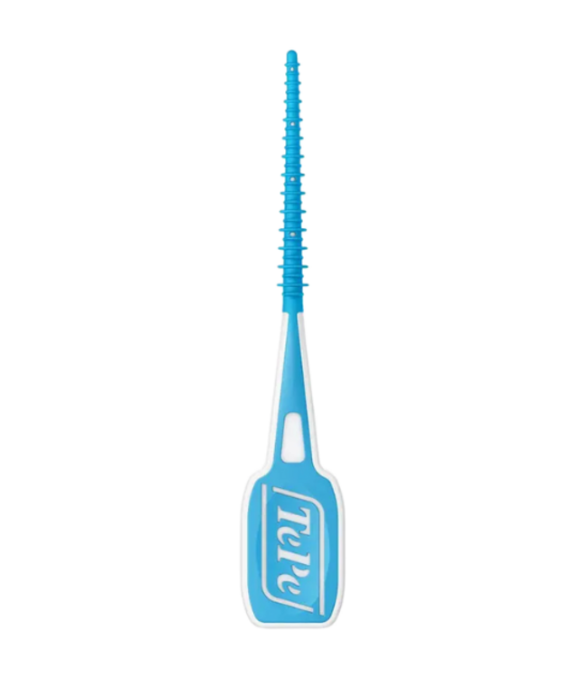 TePe EasyPick M/L Blauw - 60 stuks