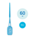 TePe EasyPick M/L Blauw - 60 stuks