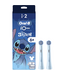 Oral-B Oral-B iO Kids 6+ Stitch opzetborstels - 2 stuks