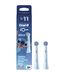 Oral-B iO Kids 6+ Stitch opzetborstels - 2 stuks