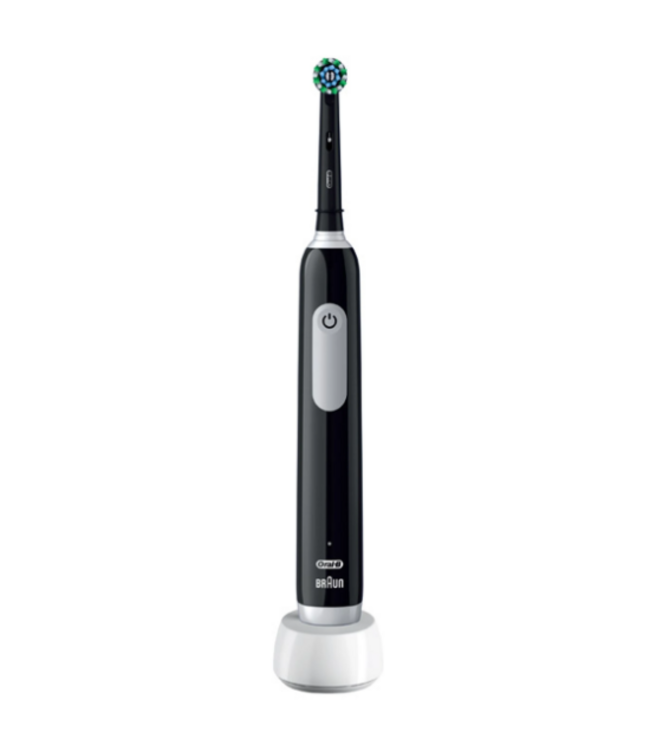Oral-B PRO 1 Series Black Elektrische Tandenborstel