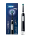 Oral-B Oral-B PRO 1 Series Black Elektrische Tandenborstel