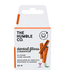 The Humble Co. Dental Floss Tandzijde Cinnamon 50 m