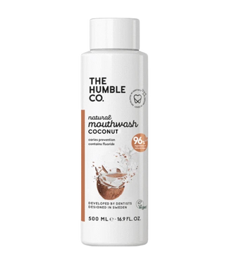 The Humble Co. The Humble Co. Mondwater Coconut