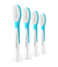 Philips Sonicare For Kids 7+ Soft opzetborstels HX6044/90 - 4 stuks