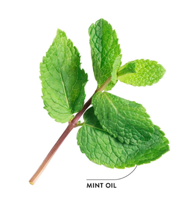 EcoDenta Extraordinary Whitening Mondwater - 500 ml