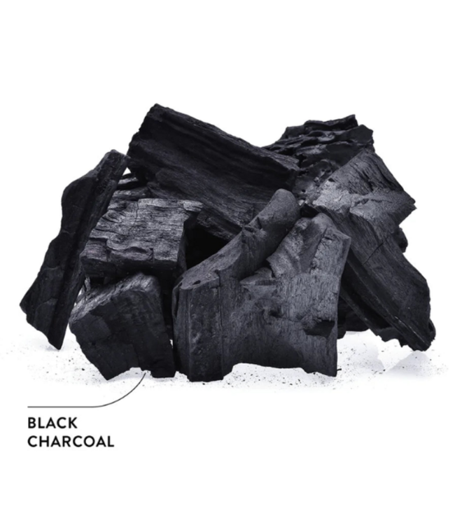 Ecodenta Black Orange Whitening Tandpasta - 100 ml