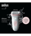 Braun Silk-épil 7 SE7-000 Wet & Dry Epilator