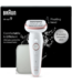 Braun Braun Silk-épil 9 SES9-000 Wet & Dry Epilator