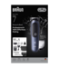 Braun Series 7 All-in-One AIO7540 11-in-1 Multi-Trimmer - Blauw