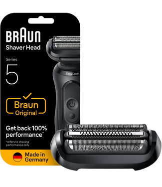 Braun Braun 54B Cassette - Scheerkop voor Series 5 scheerapparaten