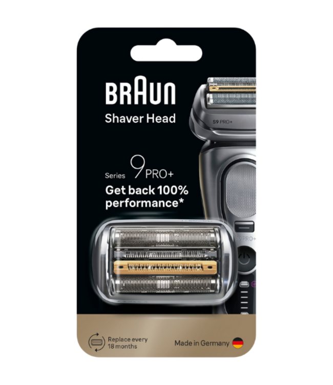 Braun 96M PRO+ Cassette - Scheerkop voor Series 9 scheerapparaten
