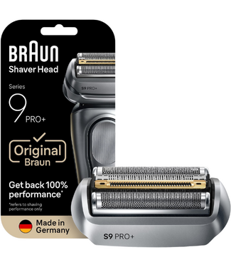 Braun Braun 96M PRO+ Cassette - Scheerkop voor Series 9 scheerapparaten