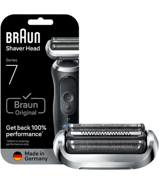 Braun Braun 74S Cassette - Scheerkop voor Series 7 scheerapparaten