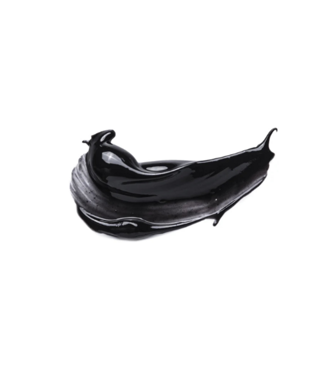 Ecodenta Black Whitening Tandpasta - met Black Charcoal - 100 ml