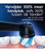 Oral-B iO Professional 5 White Laboratory Elektrische Tandenborstel