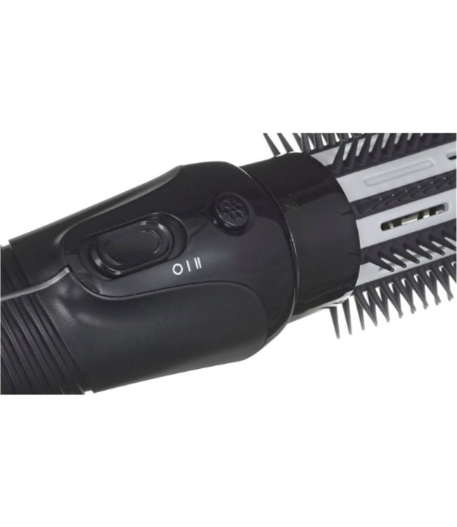 Braun Satin Hair 7 AS720 Heteluchtborstel - Zwart