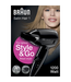 Braun Satin Hair 1 Reisföhn Inklapbaar - HD130 Style & Go - Zwart