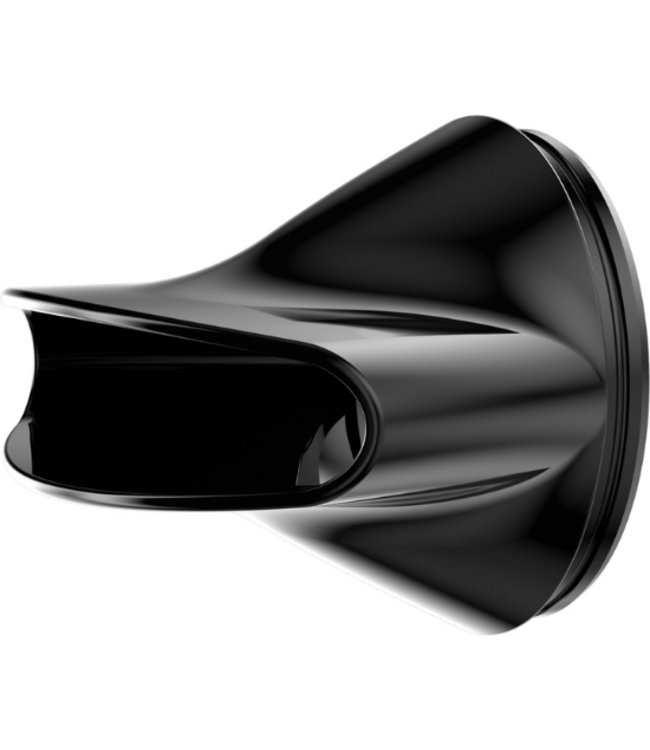 Braun Satin Hair 1 Reisföhn Inklapbaar - HD130 Style & Go - Zwart