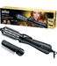 Braun Satin Hair 7 AS720 Heteluchtborstel - Zwart