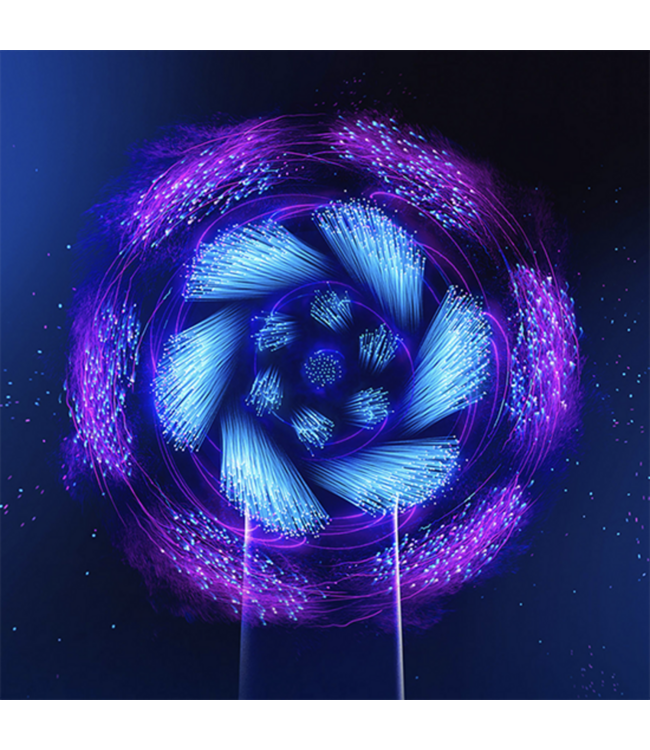 Oral-B iO Series 9N Rose Quartz + 1 extra opzetborstel