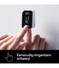 Braun Saturatiemeter met Vingersensor YK-81CEU - Wit