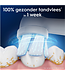 Oral-B iO Gentle Care opzetborstels - Wit - 8 stuks