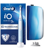 Oral-B Oral-B iO Series 3 Blue Elektrische Tandenborstel + Pouch Special Edition