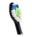 Philips Sonicare W2 Optimal White HX6066/88 - Black - 6 stuks