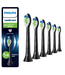 Philips Philips Sonicare W2 Optimal White HX6066/88 - Black - 6 stuks