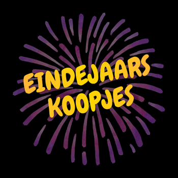 Eindejaarskoopjes