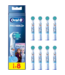Oral-B PRO Kids 3+ Frozen 8 opzetborstels - XL verpakking