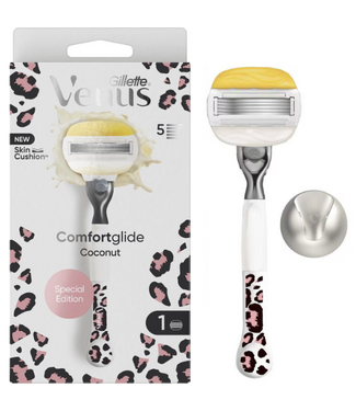 Gillette  Gillette Venus ComfortGlide Coconut Scheersysteem