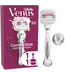 Gillette Venus ComfortGlide Sugarberry Scheersysteem