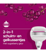 Gillette Venus ComfortGlide Sugarberry Scheersysteem