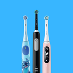 Oral-B tandenborstels