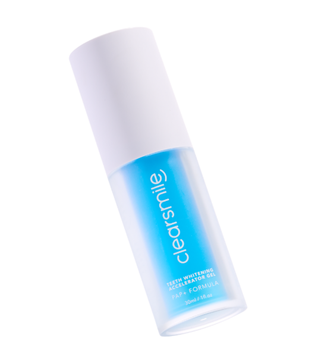 Clearsmile Teeth Whitening Accelerator Gel - 30 ml