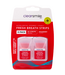 Clearsmile Fresh Breath Strips Strawberry - 4-pack
