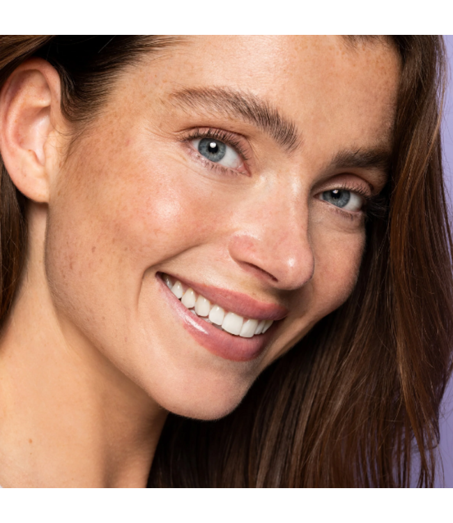 Clearsmile PAP+ Whitening Strips Charcoal - Strawberry - 28 stuks