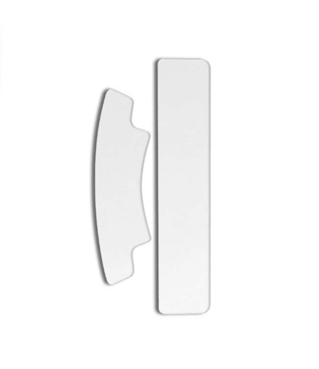 Clearsmile PAP+ Whitening Strips Transparant - Raspberry - 20 stuks