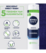Nivea Men Sensitive Scheerschuim - 200 ml