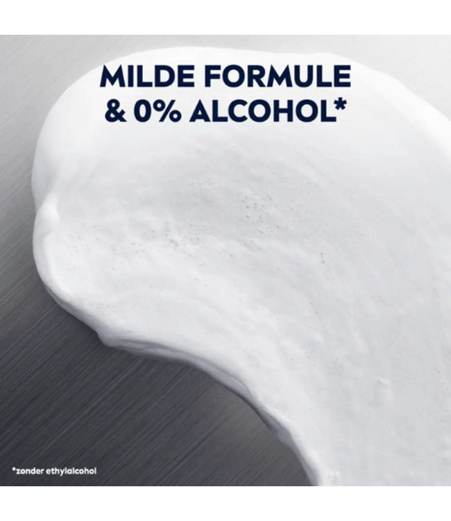 Nivea Men Sensitive Scheerschuim - 200 ml