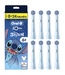 Oral-B iO Kids 6+ Stitch opzetborstels - 8 stuks