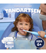 Oral-B iO Kids 6+ Stitch opzetborstels - 8 stuks