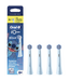 Oral-B iO Kids 6+ Stitch opzetborstels - 4 stuks