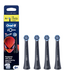 Oral-B iO Kids 6+ Spiderman opzetborstels - 4 stuks
