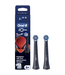 Oral-B iO Kids 6+ Spiderman opzetborstels - 2 stuks