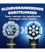 Oral-B iO Kids 6+ Spiderman opzetborstels - 2 stuks