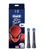 Oral-B Oral-B iO Kids 6+ Spiderman opzetborstels - 2 stuks